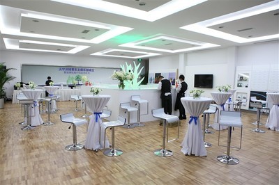 VOLVO精英俱樂部-廣西南寧市同唱會展服務