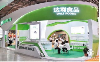 閃耀國際有機舞臺，豆本豆斬獲豆奶行業金獎的會展服務之道