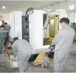 廣州天河家具吊裝服務詳解 價格、流程與注意事項